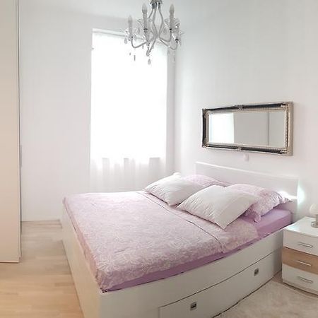 Apartment Luxor Split Bagian luar foto