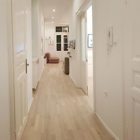 Apartment Luxor Split Bagian luar foto