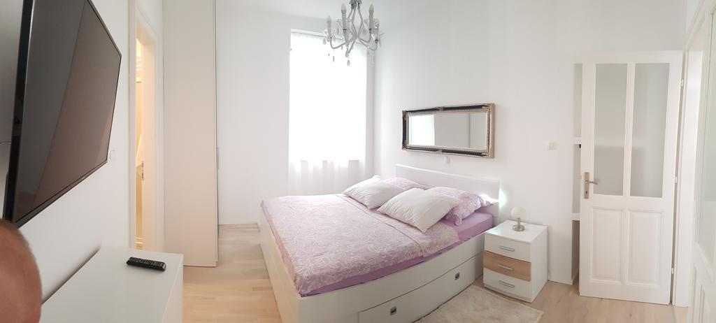 Apartment Luxor Split Bagian luar foto