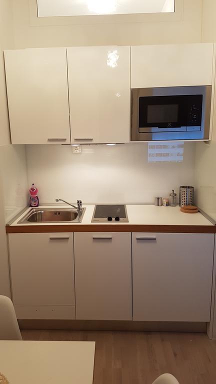 Apartment Luxor Split Bagian luar foto