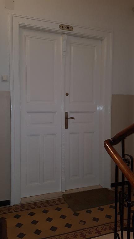 Apartment Luxor Split Bagian luar foto