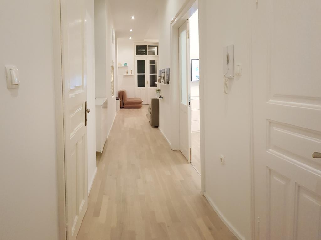 Apartment Luxor Split Bagian luar foto